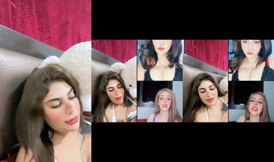 .zozo664's Live Session — Sep 9, 2026, 11:13 PM