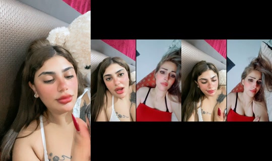 .zozo664's Live Session — Sep 10, 2026, 9:41 PM