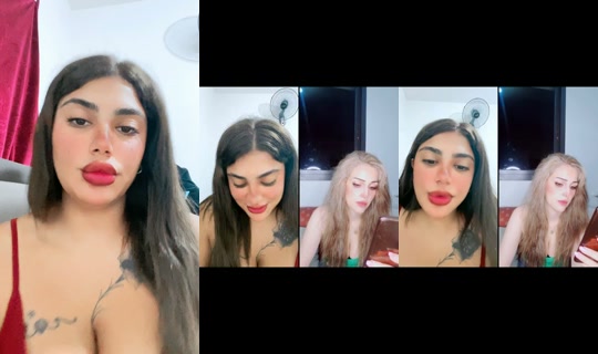 .zozo664's Live Session — Sep 15, 2026, 9:35 PM