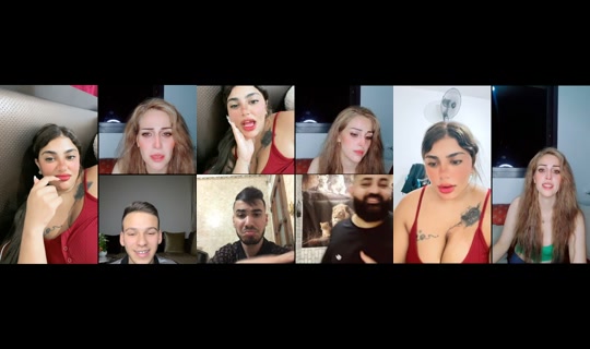 .zozo664's Live Session — Sep 15, 2026, 10:22 PM