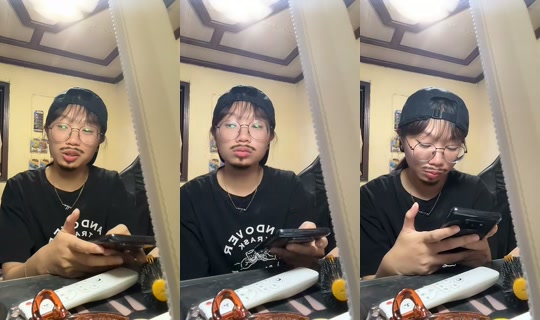 0.chi_'s Live Session — Jul 8, 2026, 4:13 PM