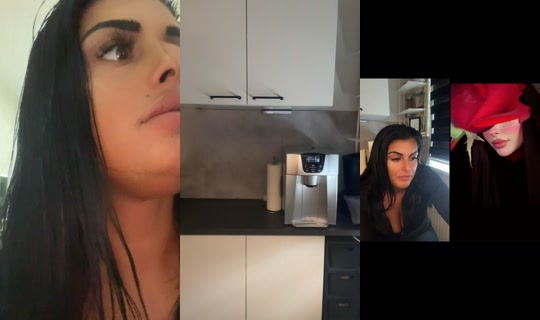 001meryem001's Live Session — Jul 26, 2026, 6:24 AM