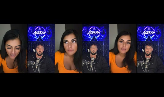 001meryem001's Live Session — Jul 26, 2026, 8:25 PM