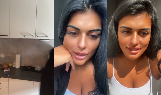 001meryem001's Live Session — Jul 27, 2026, 8:00 AM