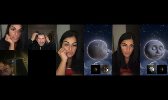001meryem001's Live Session — Jul 27, 2026, 9:42 PM