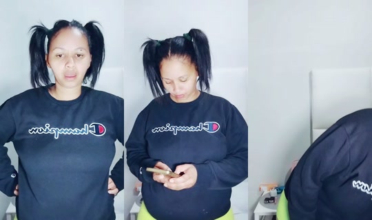 001tasha's Live Session — Jul 25, 2026, 10:31 PM