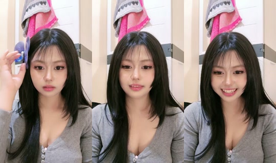 00chaeyupii's Live Session — Sep 29, 2026, 9:58 AM
