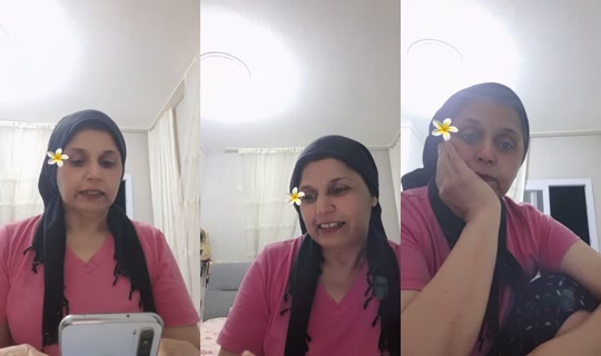 01.hayel.dunyasi's Live Session — Jul 25, 2026, 9:05 PM