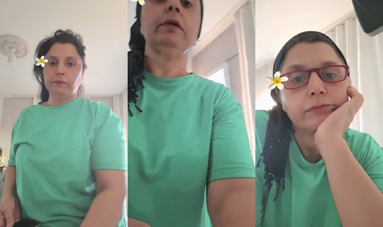 01.hayel.dunyasi's Live Session — Jul 26, 2026, 4:18 PM