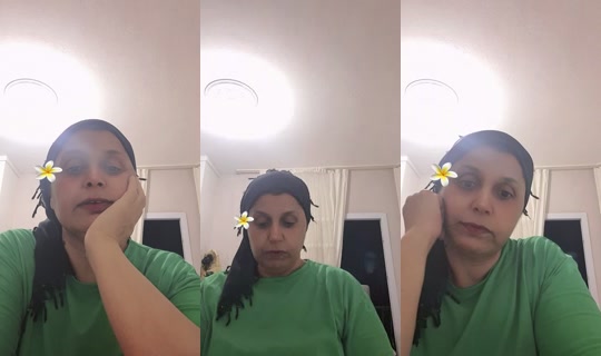 01.hayel.dunyasi's Live Session — Jul 26, 2026, 8:44 PM