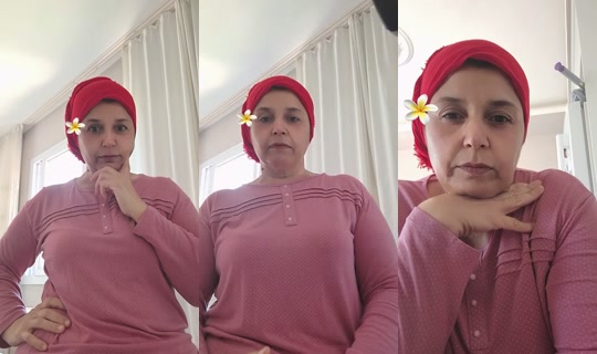 01.hayel.dunyasi's Live Session — Jul 27, 2026, 8:15 AM