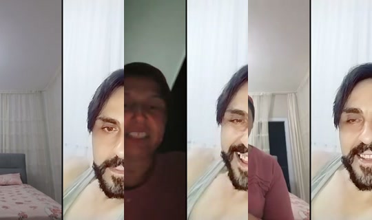 01.hayel.dunyasi's Live Session — Jul 27, 2026, 9:09 PM
