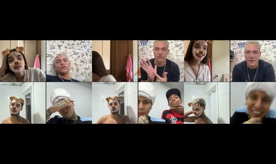 013_gigi_'s Live Session — Jul 23, 2026, 7:03 PM