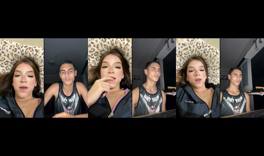 013_gigi_'s Live Session — Jul 24, 2026, 4:57 AM
