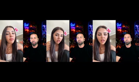 01adanali060's Live Session — Sep 7, 2026, 11:43 AM