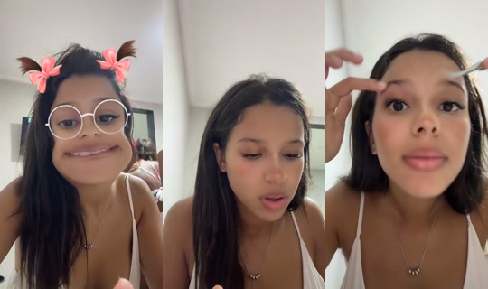 021hagata's Live Session — Jul 25, 2026, 4:03 PM