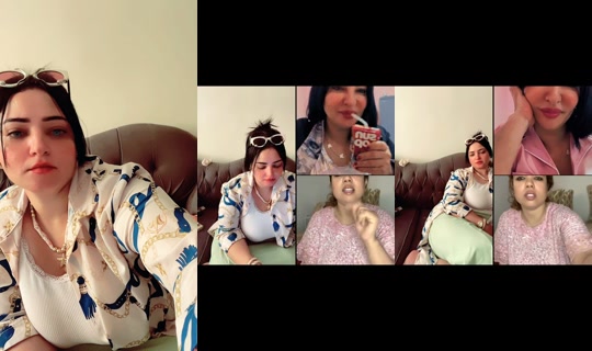 0852698gh's Live Session — Sep 13, 2026, 8:52 AM