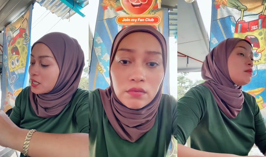 08syirah's Live Session — Jul 27, 2026, 8:47 AM