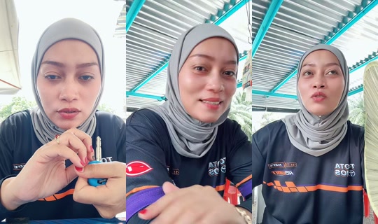 08syirah's Live Session — Jul 28, 2026, 4:58 AM