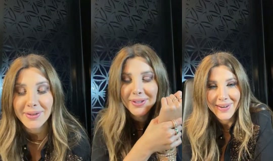 0nancyajram1's Live Session — Aug 29, 2026, 4:51 PM