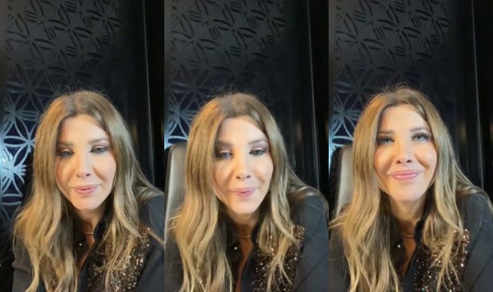 0nancyajram1's Live Session — Aug 29, 2026, 5:25 PM