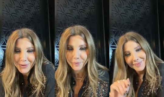 0nancyajram1's Live Session — Aug 29, 2026, 7:23 PM