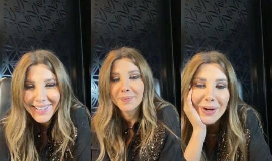 0nancyajram1's Live Session — Aug 29, 2026, 7:52 PM