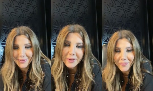 0nancyajram1's Live Session — Aug 29, 2026, 9:48 PM