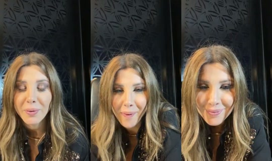 0nancyajram1's Live Session — Aug 29, 2026, 11:29 PM