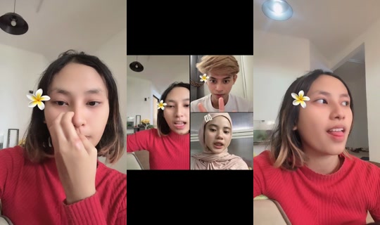 0saraaaa0's Live Session — Sep 7, 2026, 6:15 AM
