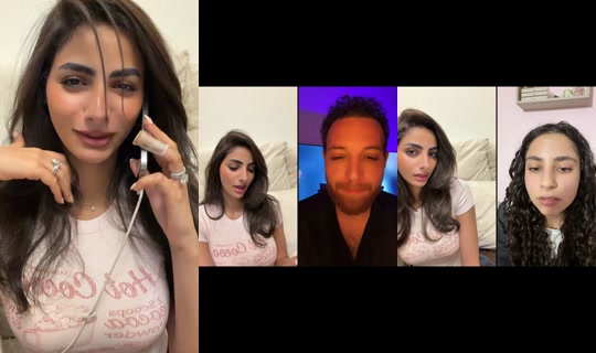 0xwhyy's Live Session — Oct 21, 2026, 5:29 PM