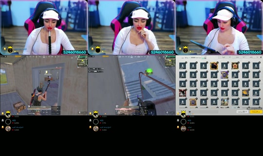 1.10joory's Live Session — Jul 15, 2026, 8:51 PM