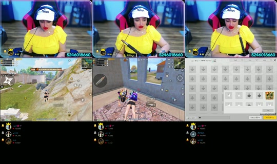 1.10joory's Live Session — Jul 31, 2026, 9:35 AM
