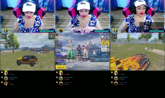 1.10joory's Live Session — Sep 22, 2026, 4:32 PM