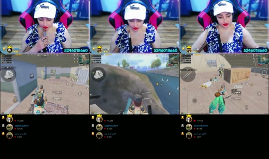 1.10joory's Live Session — Sep 22, 2026, 5:23 PM