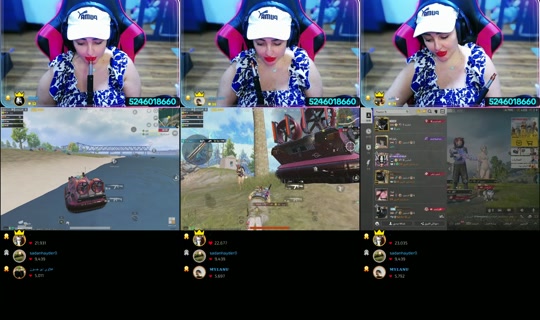 1.10joory's Live Session — Sep 22, 2026, 7:04 PM