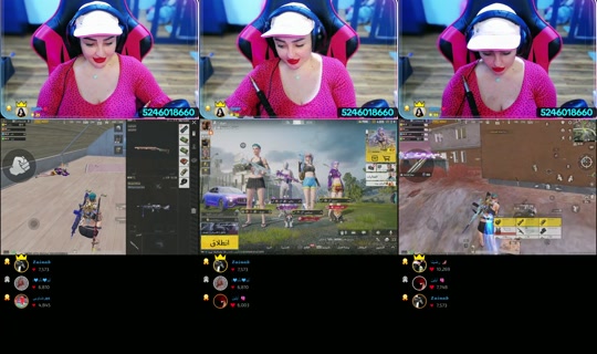 1.10joory's Live Session — Sep 22, 2026, 11:21 PM