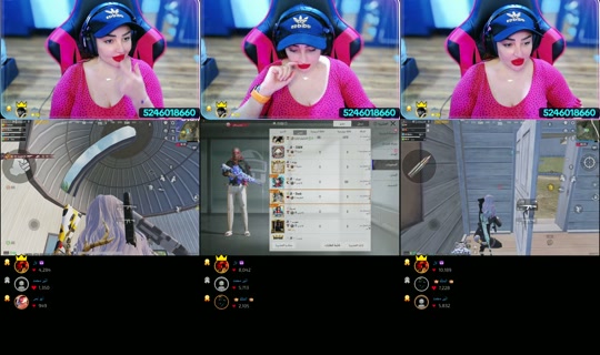 1.10joory's Live Session — Sep 29, 2026, 11:13 PM