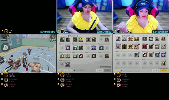 1.10joory3's Live Session — Oct 4, 2026, 12:59 AM