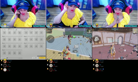 1.10joory3's Live Session — Oct 4, 2026, 1:46 AM