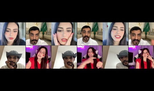 1.maryamss's Live Session — Jul 9, 2026, 4:10 AM
