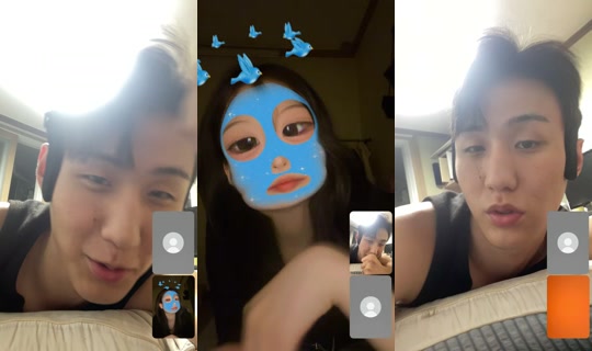 1027.023's Live Session — Jul 15, 2026, 3:26 PM