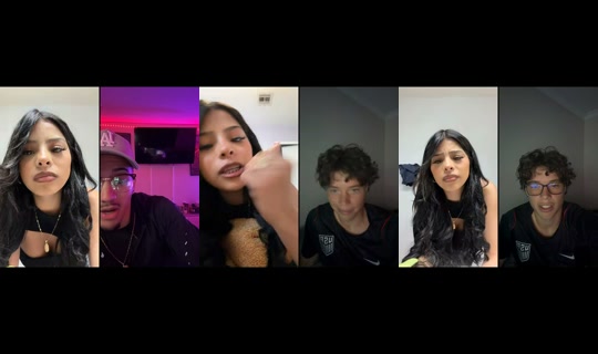 10stqr's Live Session — Jul 26, 2026, 11:58 PM