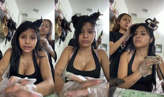 10stqr's Live Session — Sep 8, 2026, 6:57 AM