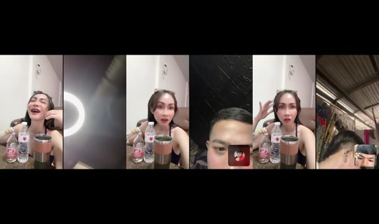 1111ummm's Live Session — Jul 26, 2026, 10:05 AM