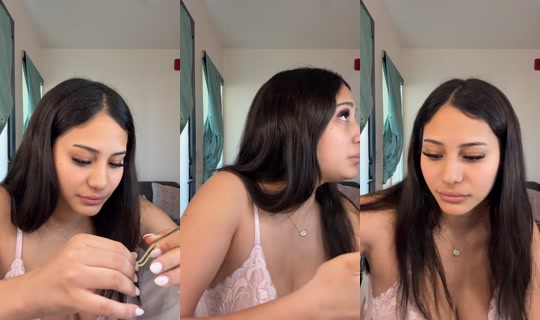 111_nicolee's Live Session — Aug 20, 2026, 12:58 AM