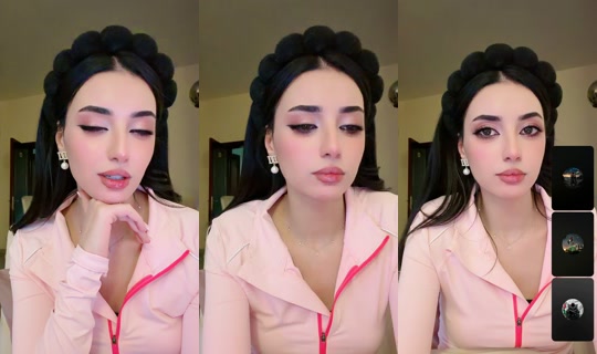 11bb1's Live Session — Jul 25, 2026, 8:58 PM