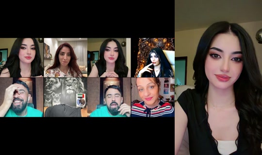 11bb1's Live Session — Aug 2, 2026, 7:41 PM