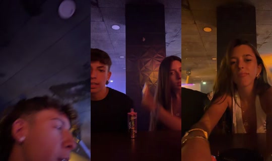 11vicvic's Live Session — Jul 20, 2026, 11:46 PM