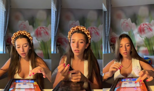 11vicvic's Live Session — Jul 24, 2026, 2:22 PM